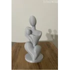 ANNE VE BEBEK BİBLO