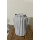 DEKORATİF VAZO