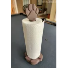 PATİ HAVLU KAĞIT VE TUVALET KAĞIDI TUTACAĞI