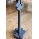 PATİ HAVLU KAĞIT VE TUVALET KAĞIDI TUTACAĞI