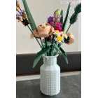 Oyuncak Çiçek Uyumlu Vazo ( ÇİÇEKLER DAHİL DEĞİLDİR )