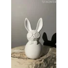 BEYEFENDİ TAVŞAN BİBLO