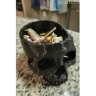 KURU KAFA ( KAFA TASI ) ŞEKER KASESİ