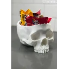 KURU KAFA ( KAFA TASI ) ŞEKER KASESİ