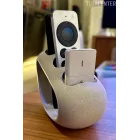 UZAKTAN KUMANDA STANDI, 3 SLOTLU PLASTİK KUMANDALIK