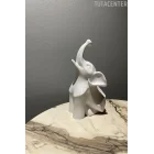 ZARİF VE ŞIK FİL BİBLO