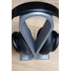 Kulaklık Standı Ve Tutucusu - Sade, Modern Tasarım