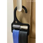 KRAVAT EŞARP ŞAL ASKILIĞI 2 ADET