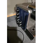 Nespresso Kapsül Kahve Standı Dekoratif Çok Amaçlı ( LACİVERT RENK )