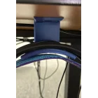 Masa Altı Kulaklık Asma Aparatı, Bilgisayar Kulaklığı Askı Aparatı, Gizli Kulaklık Askısı