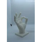 TAMAM - OKEY - ONAYLAMA EL HAREKETİ BİBLO