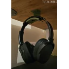 Masa Altı Kulaklık Asma Aparatı, Bilgisayar Kulaklığı Askı Aparatı, Gizli Kulaklık Askısı