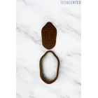 İslami Sembol Kurabiye Kalıbı Süs Feneri Şekilli Kalıp Model 2