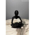 Anne Ve Bebek Anneler Günü Hediyesi Dekoratif Biblo( Anneler Günü Ve Yenidoğan Hediyesi )