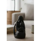 Dekoratif Anne Ve Çocuk Figür Anneler Günü Hediyeli Dekoratif Biblo( Anneler Günü Hediyesi )