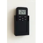 Klima Için Uzaktan Kumanda Duvara Montaj Aparatı Tutucu