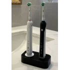 Şarjlı Diş Fırçası Standı ( 1 Yuva Sarj Aleti ) ( 1 Yuva Diş Fırçası ) - Modern ve Şık Diş Fırçalık