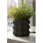 BALON ŞİRİN VAZO - MODERN VE TATLI GÖRÜNÜM PLASTİK VAZO