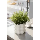 BALON ŞİRİN VAZO - MODERN VE TATLI GÖRÜNÜM PLASTİK VAZO