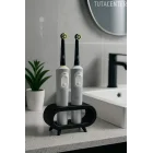 Pilli Ve Şarjlı Diş Fırçası Tutucu Stand (Tüm Modellere Uyumlu)