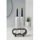 Pilli Ve Şarjlı Diş Fırçası Tutucu Stand (Tüm Modellere Uyumlu)