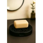 Modern Minimalist Tasarım Sabunluk (Çok Amaçlı Sabunluk)(Banyo & Mutfak Kullanımı)