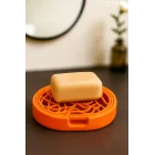 Modern Minimalist Tasarım Sabunluk (Çok Amaçlı Sabunluk)(Banyo & Mutfak Kullanımı)