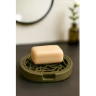 Modern Minimalist Tasarım Sabunluk (Çok Amaçlı Sabunluk)(Banyo & Mutfak Kullanımı)