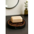 Modern Minimalist Tasarım Sabunluk (Çok Amaçlı Sabunluk)(Banyo & Mutfak Kullanımı)