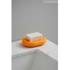 Şık ve Fonksiyonel Plastik Banyo Sabunluğu - Su Tahliyeli Katı Sabunluk