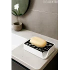 Modern Su Tutmayan Sabunluk – Modern ve Şık Plastik Sabunluk