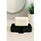 Modern Su Tutmayan Kendinden Boşaltmalı Sabunluk Katı Sabunluk Plastik