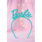 Barbie Saç Tokası (Saç Tacı & Kız Çocuk Tacı)