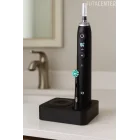 OraI-B iO 9/10 – Kolay Temizlenen Diş Fırçası ve Şarj Cihazı Tutucusu (Sarjlı Diş Fırçası Stand)