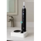 OraI-B iO 9/10 – Kolay Temizlenen Diş Fırçası ve Şarj Cihazı Tutucusu (Sarjlı Diş Fırçası Stand)