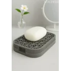 Japon Kumiko Tasarımlı Modern Sabunluk Standı