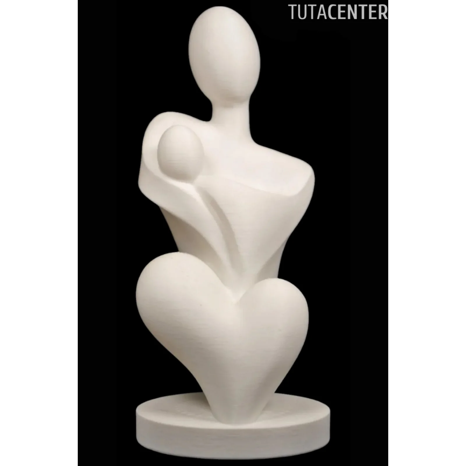 ANNE VE BEBEK BİBLO