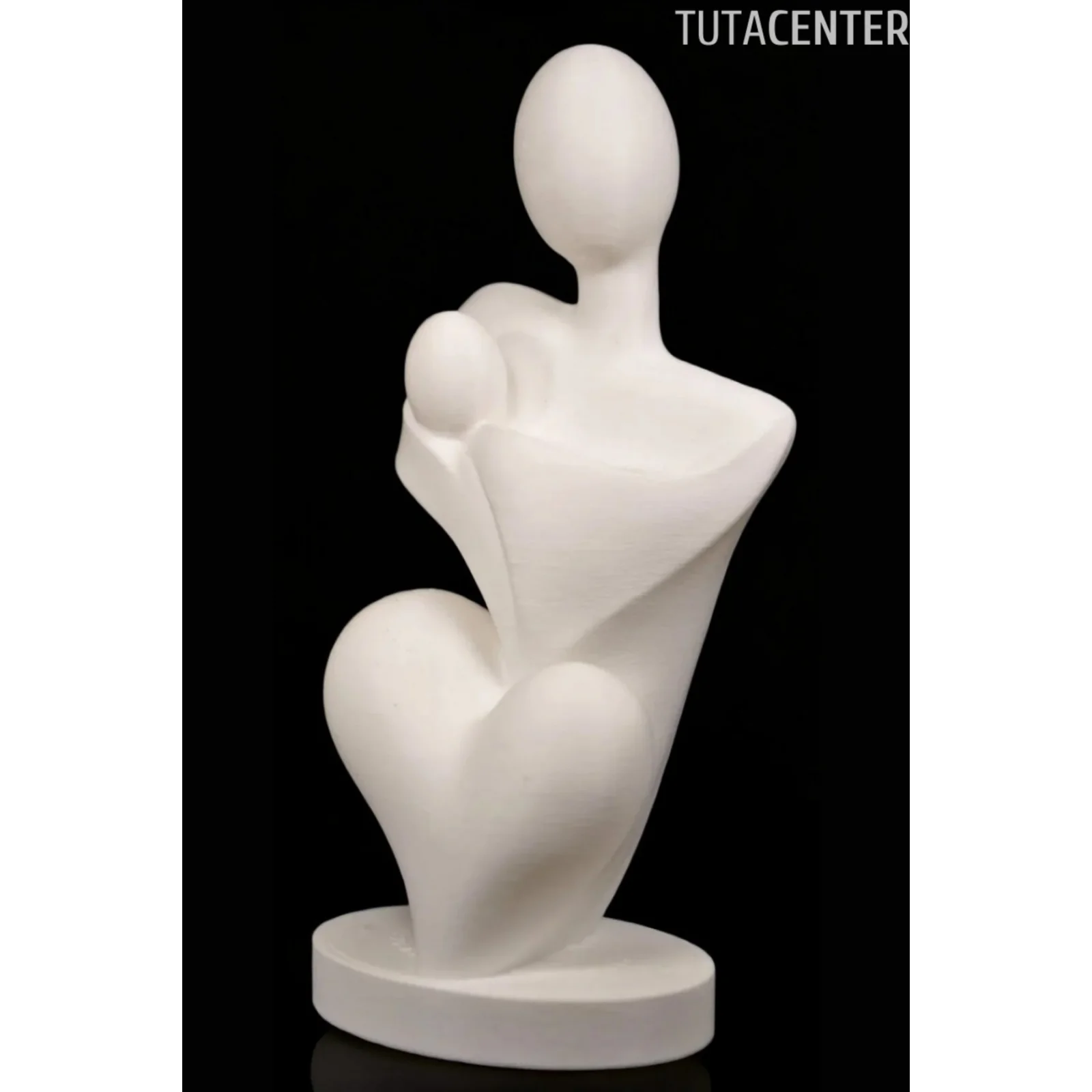 ANNE VE BEBEK BİBLO