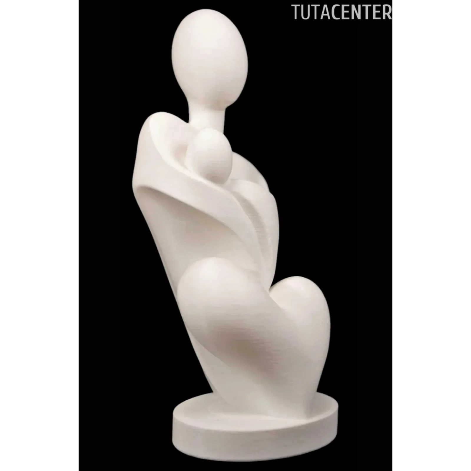 ANNE VE BEBEK BİBLO