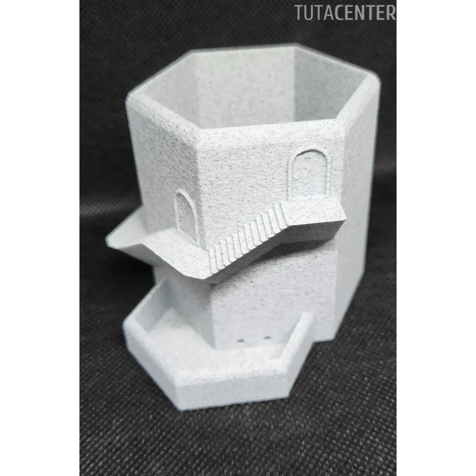 ESKİ KALE VAZO/SAKSI