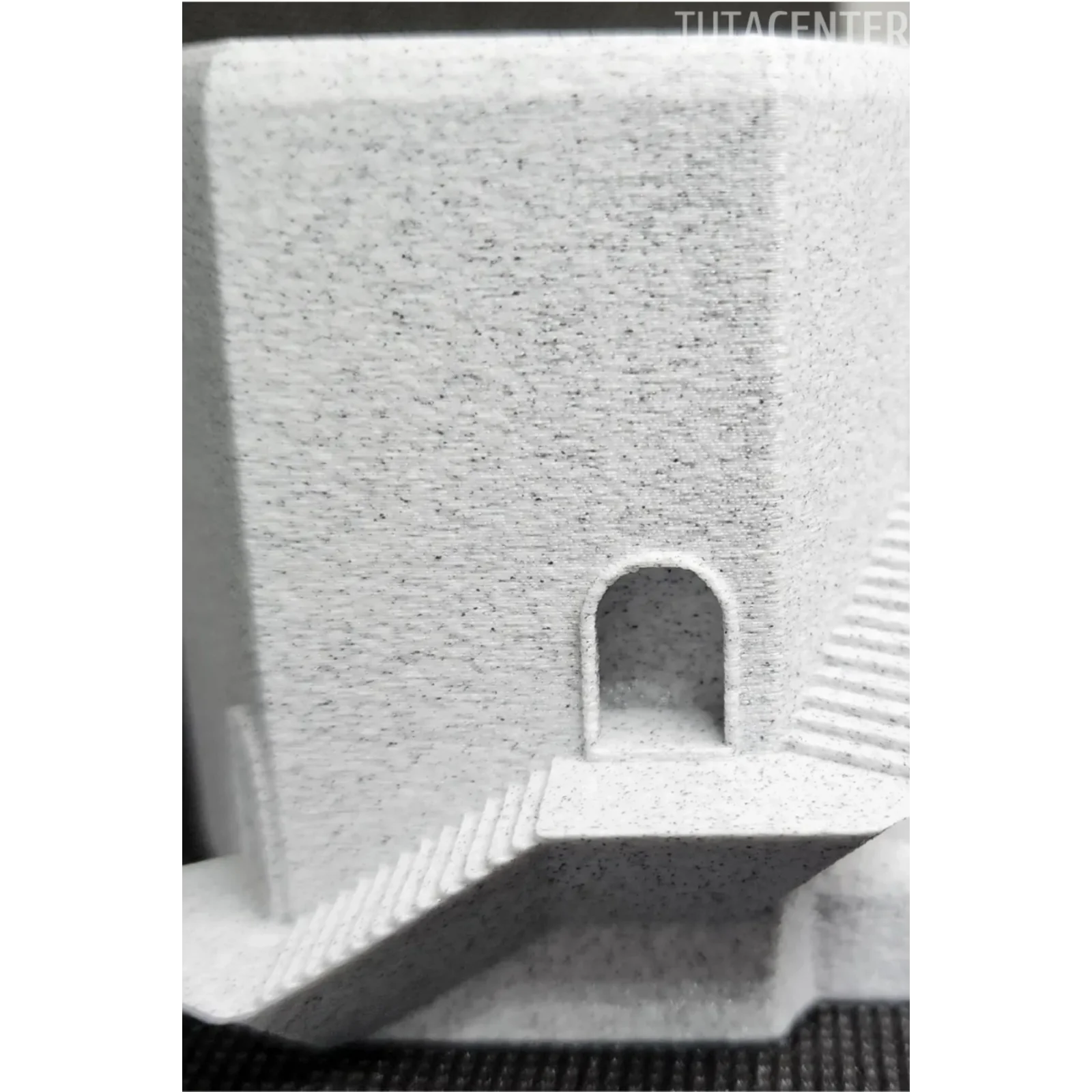 ESKİ KALE VAZO/SAKSI