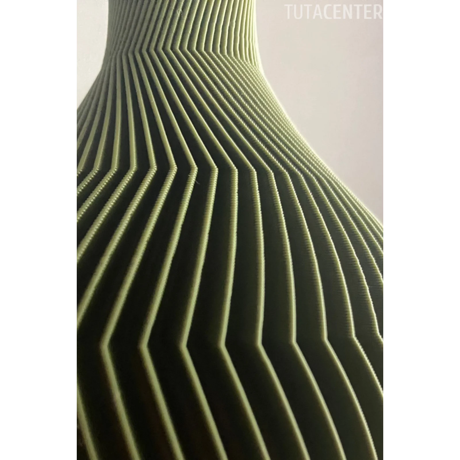 ZEBRA KÜRE VAZO 15 CM