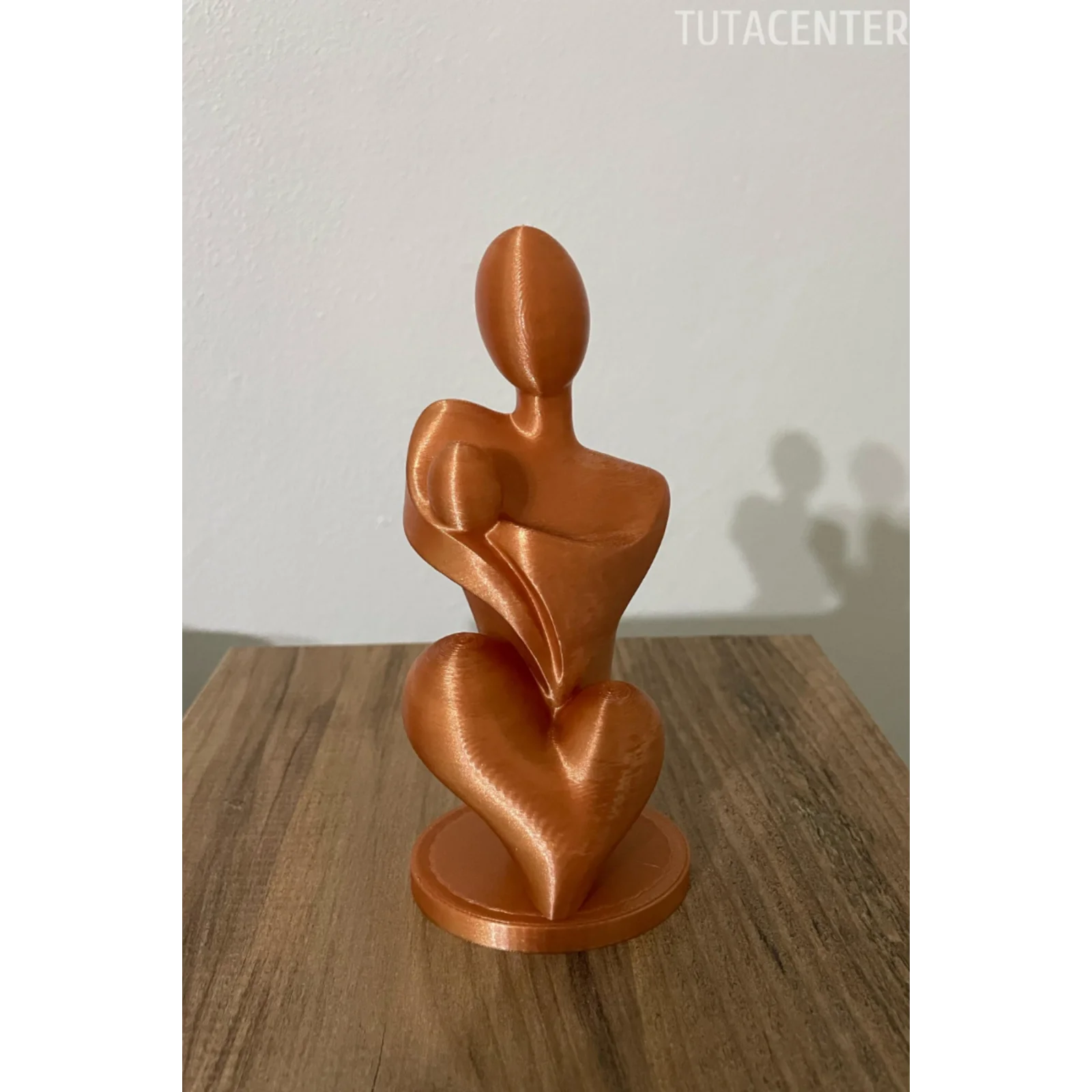 ANNE VE BEBEK BİBLO