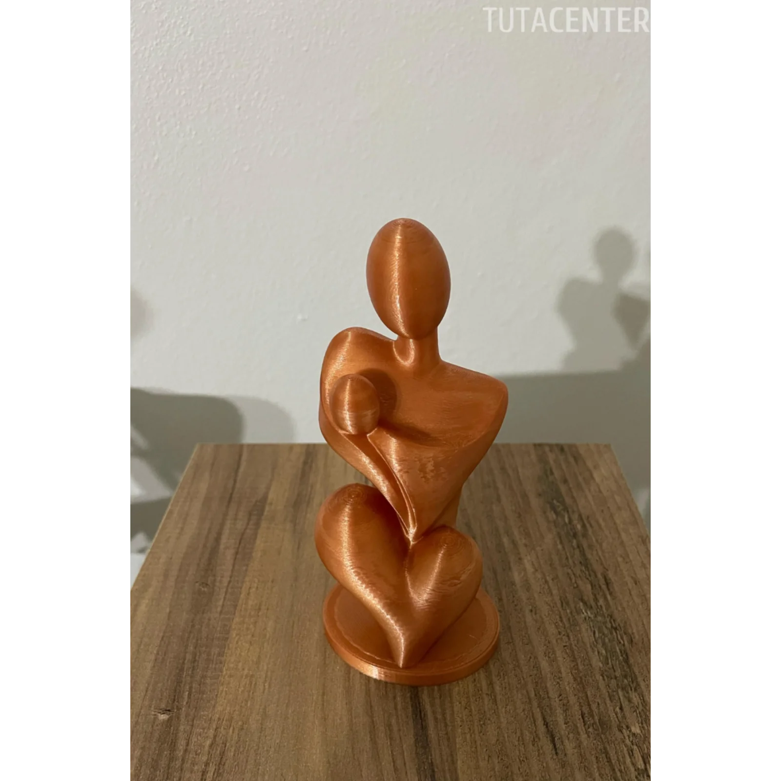 ANNE VE BEBEK BİBLO