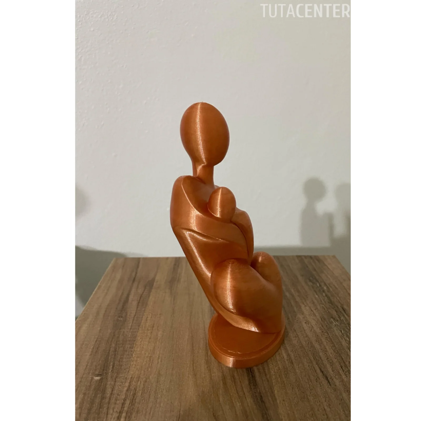 ANNE VE BEBEK BİBLO