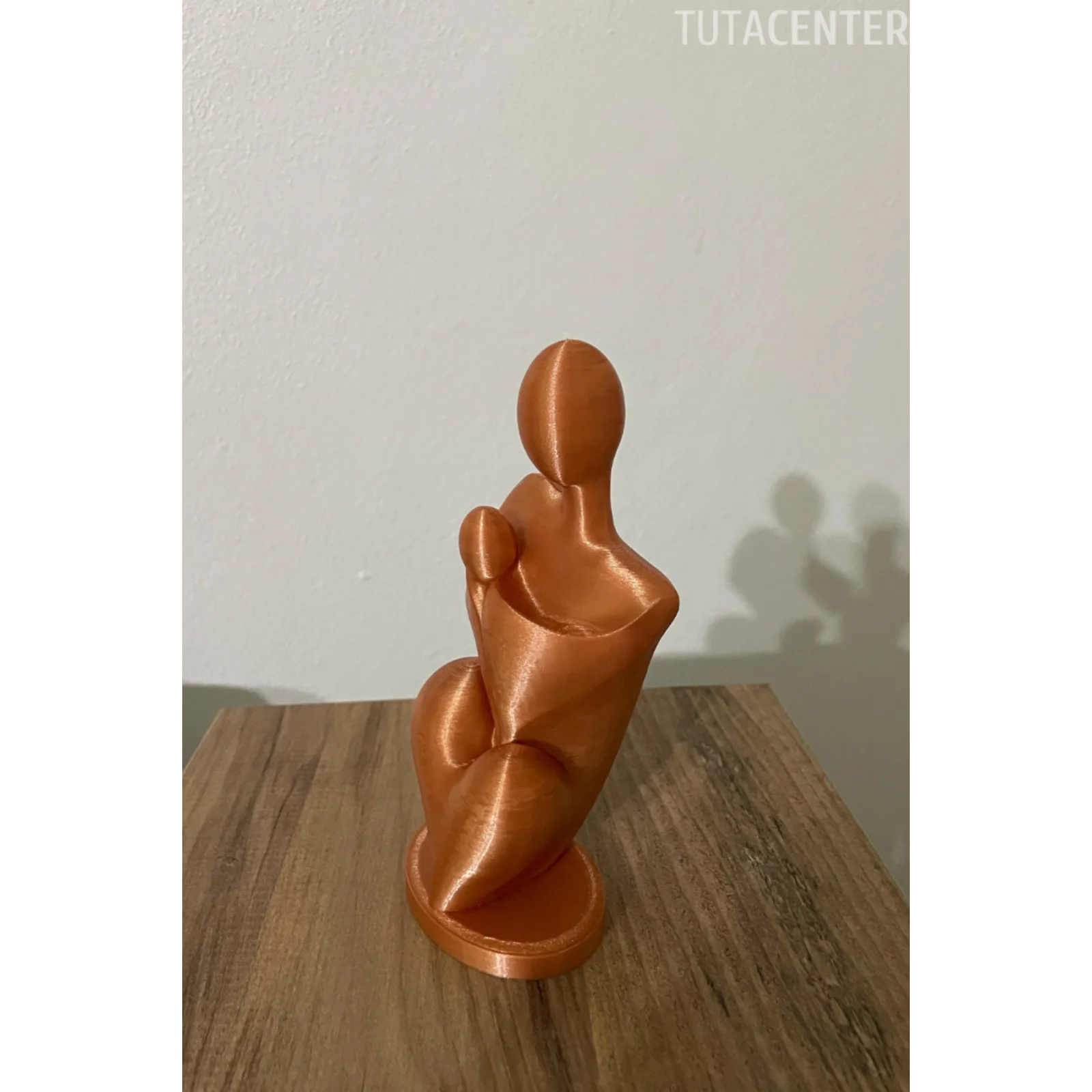 ANNE VE BEBEK BİBLO