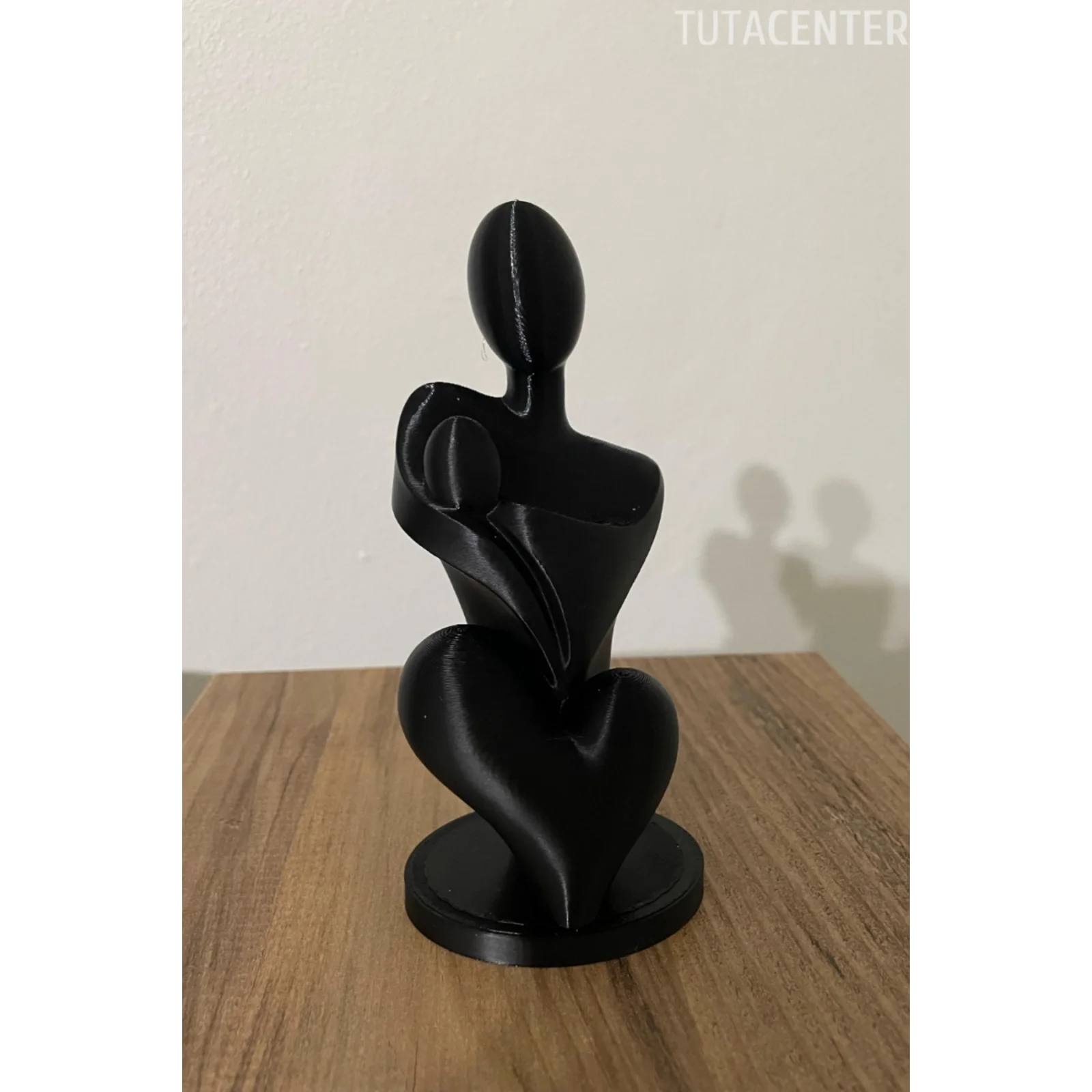 ANNE VE BEBEK BİBLO