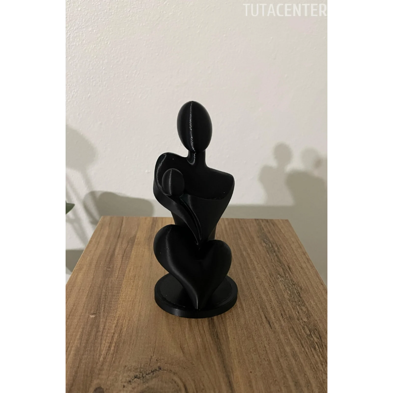 ANNE VE BEBEK BİBLO