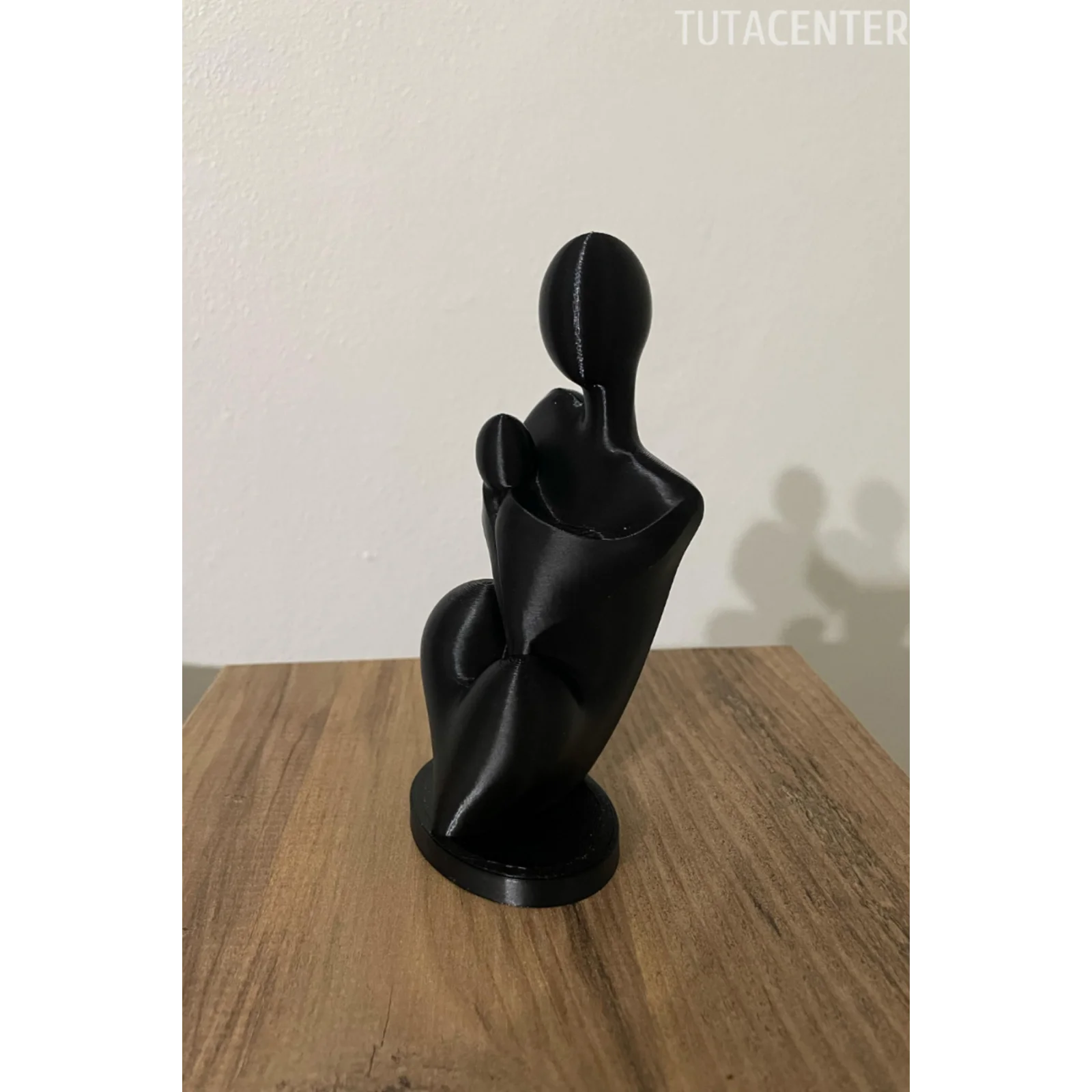 ANNE VE BEBEK BİBLO