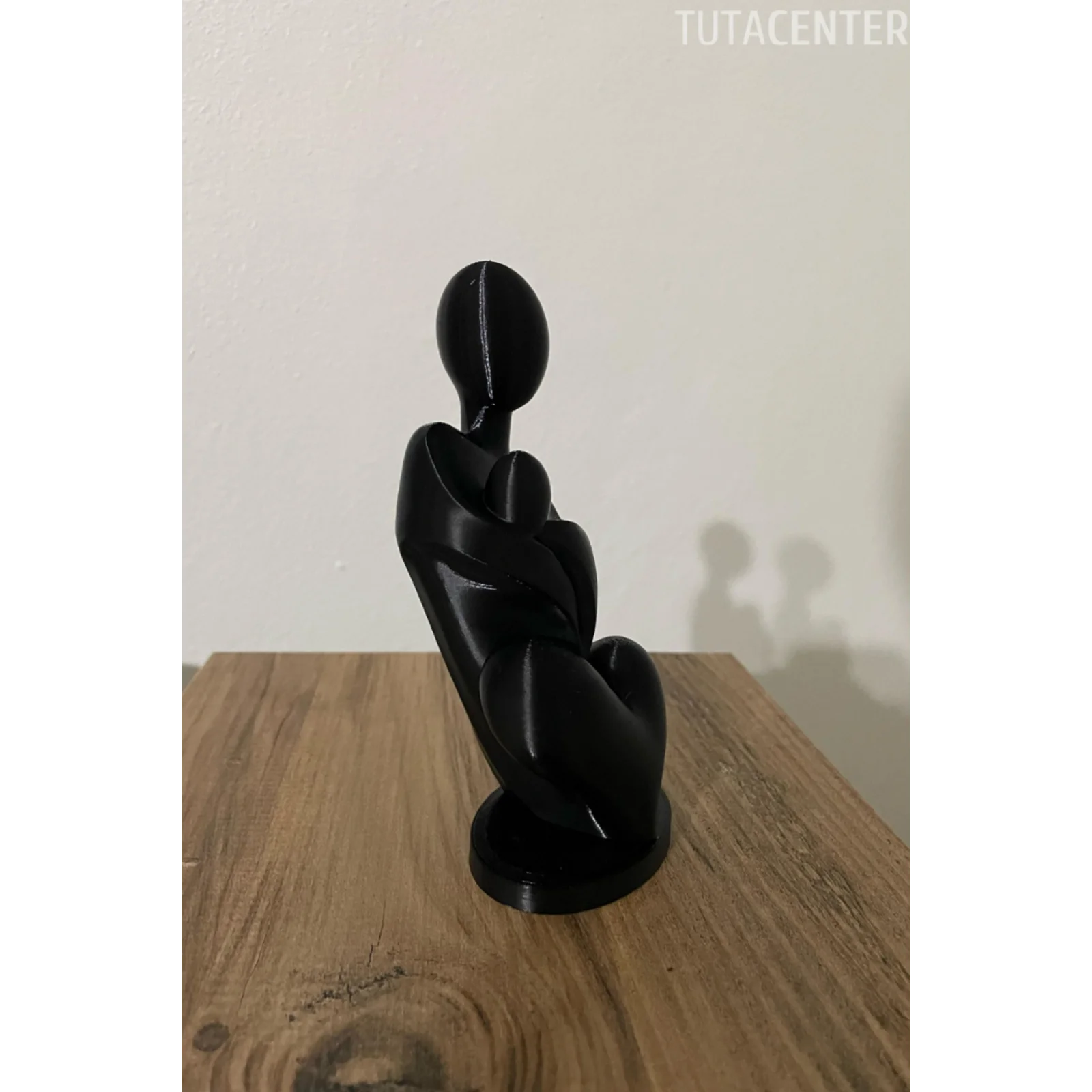 ANNE VE BEBEK BİBLO